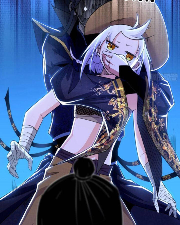 Ta Là Tà Đế Chap 401 - Next Chap 402