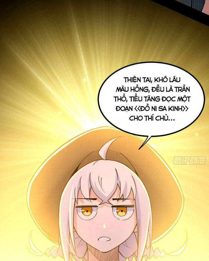 Ta Là Tà Đế Chap 401 - Next Chap 402