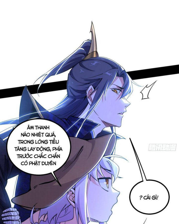 Ta Là Tà Đế Chap 401 - Next Chap 402