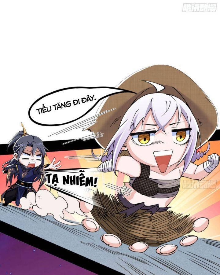 Ta Là Tà Đế Chap 401 - Next Chap 402