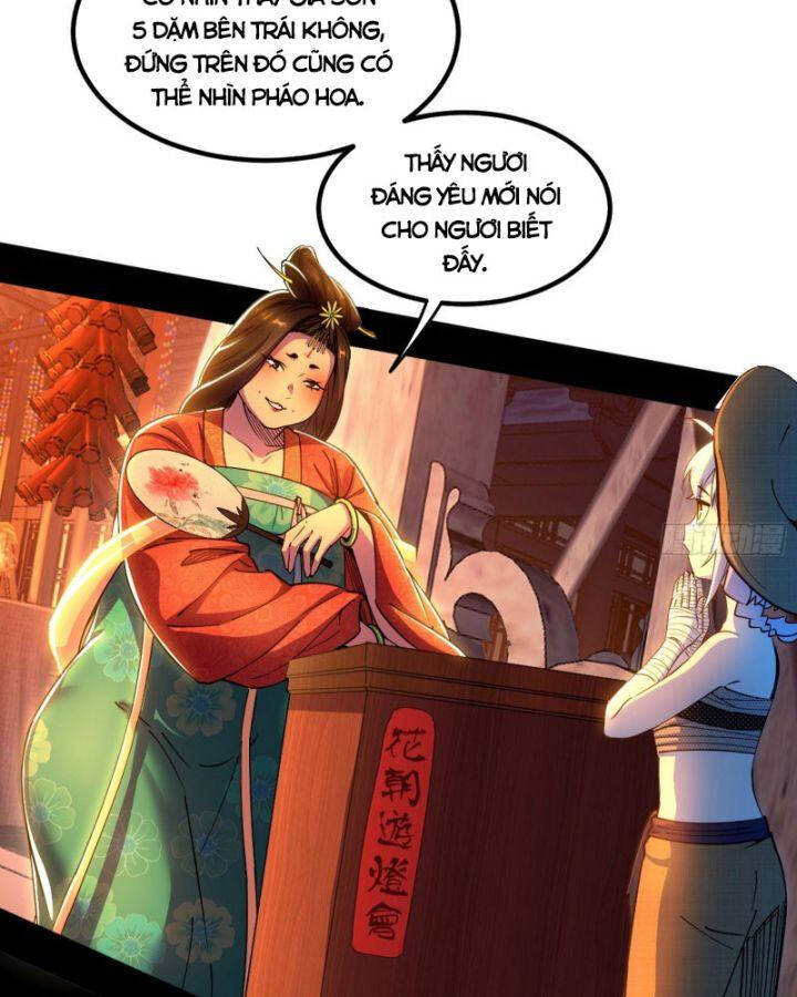 Ta Là Tà Đế Chap 401 - Next Chap 402