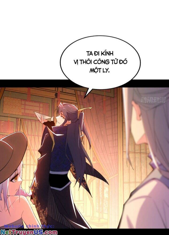 Ta Là Tà Đế Chap 405 - Next Chap 406