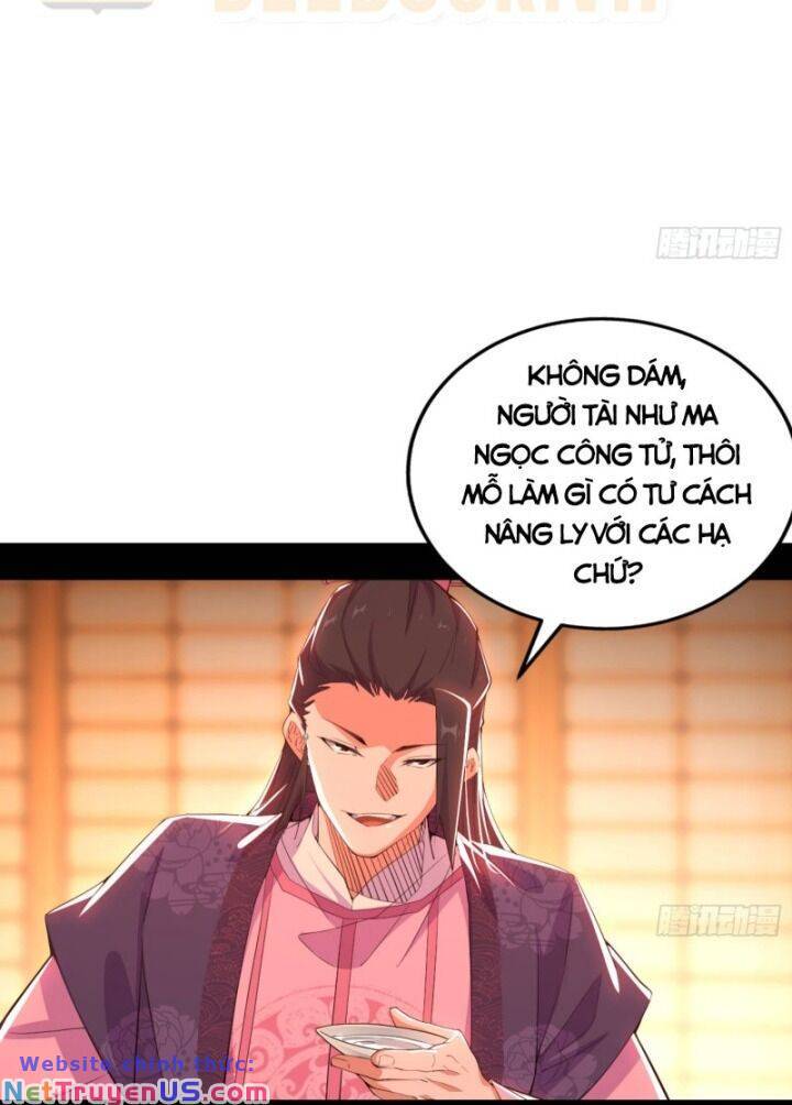 Ta Là Tà Đế Chap 405 - Next Chap 406