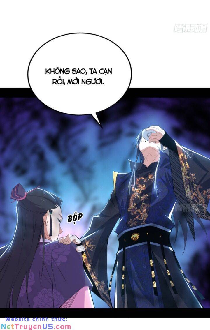 Ta Là Tà Đế Chap 405 - Next Chap 406