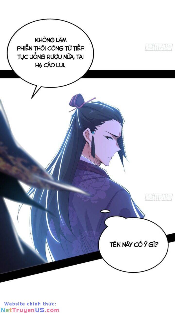 Ta Là Tà Đế Chap 405 - Next Chap 406
