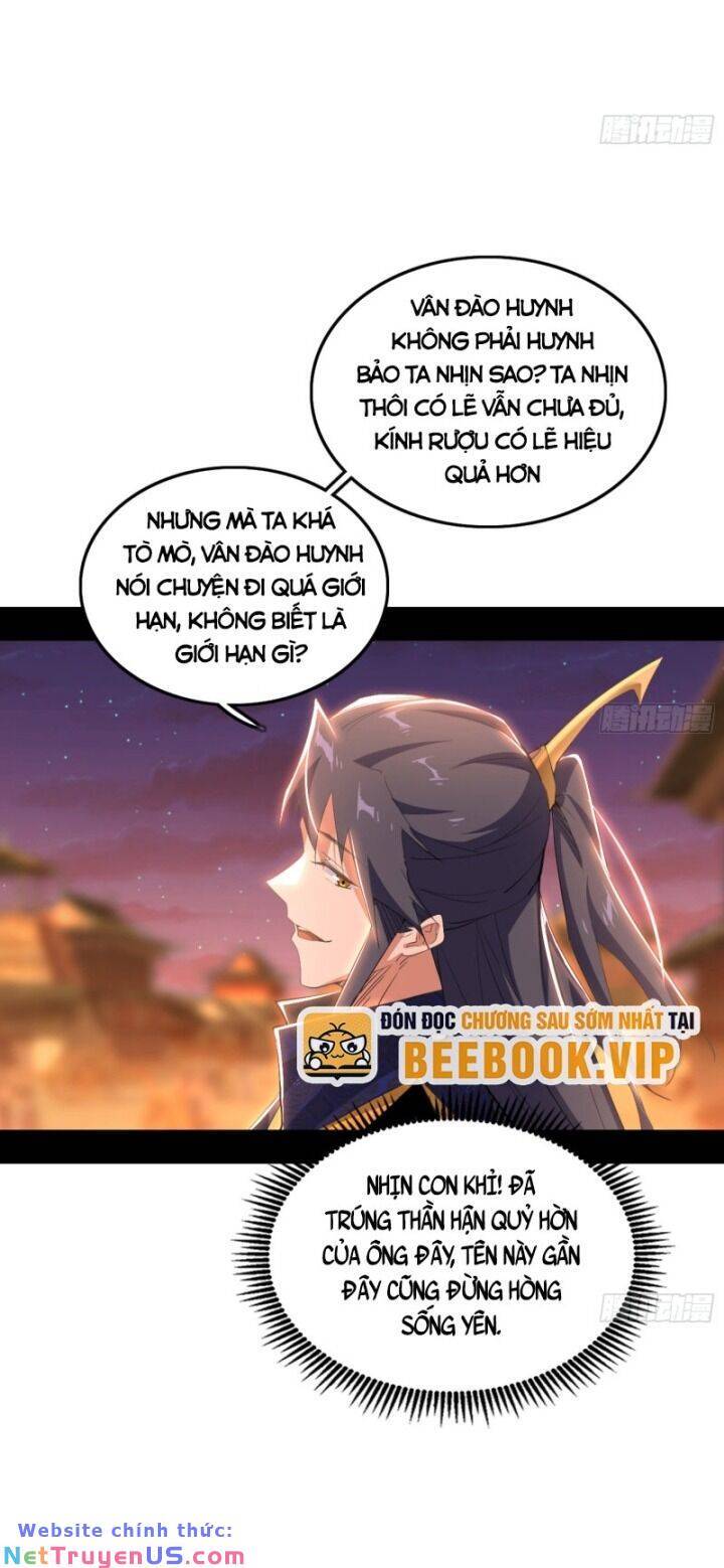 Ta Là Tà Đế Chap 405 - Next Chap 406