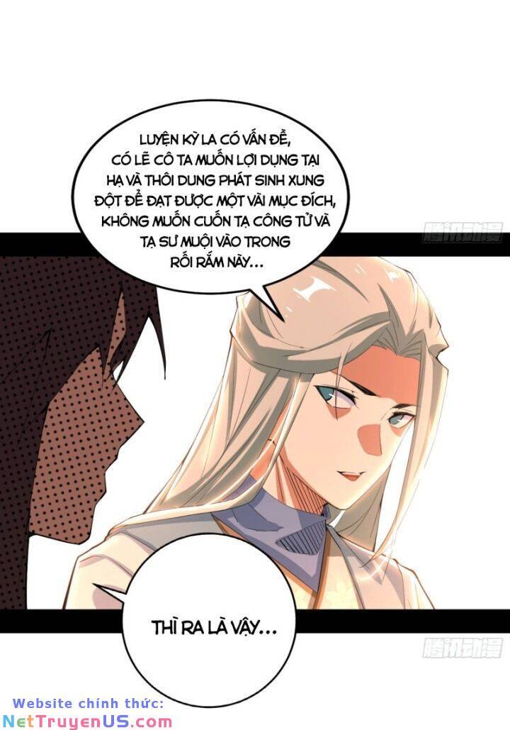 Ta Là Tà Đế Chap 405 - Next Chap 406