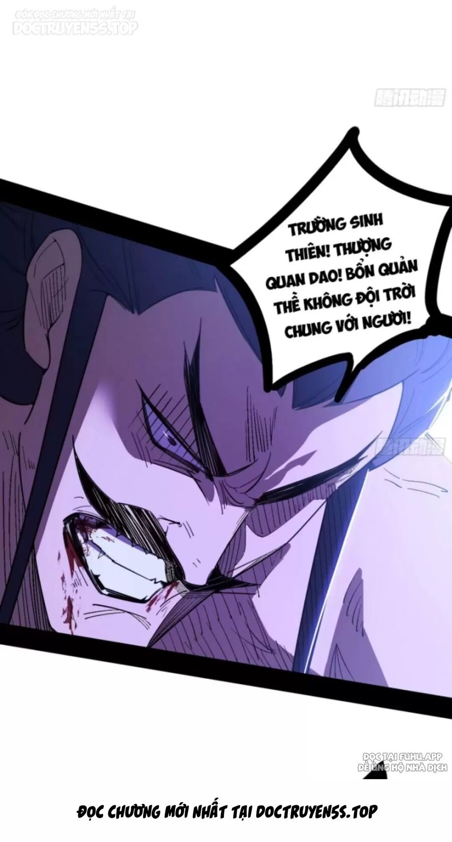 Ta Là Tà Đế Chap 407 - Next Chap 408