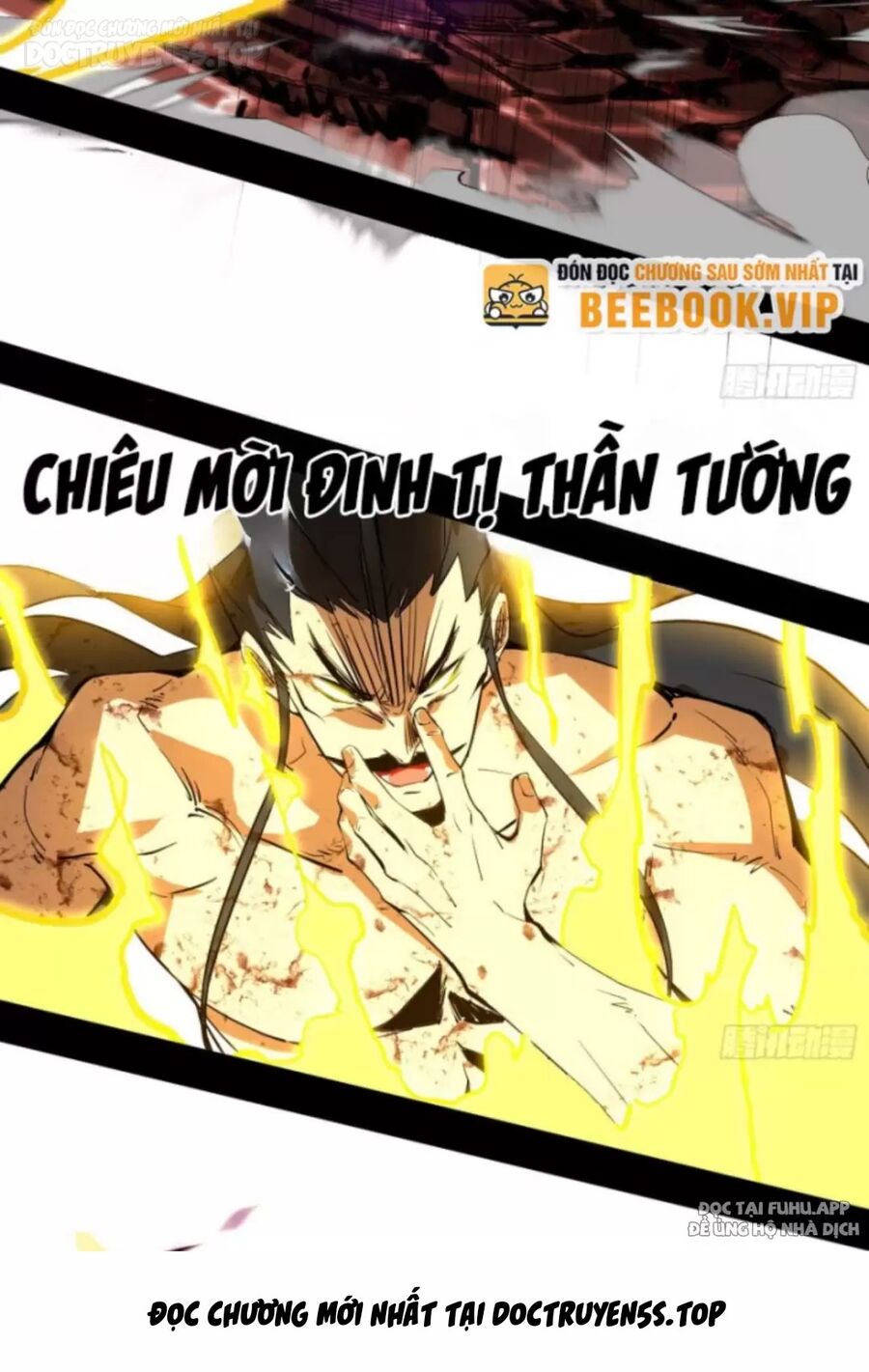 Ta Là Tà Đế Chap 407 - Next Chap 408
