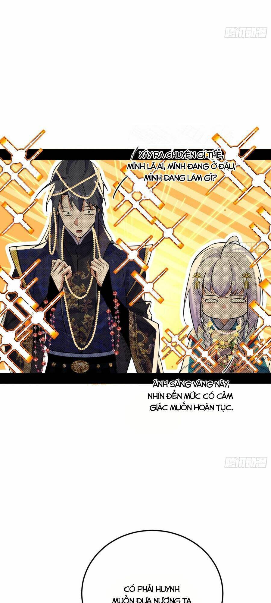 Ta Là Tà Đế Chap 420 - Next Chap 421