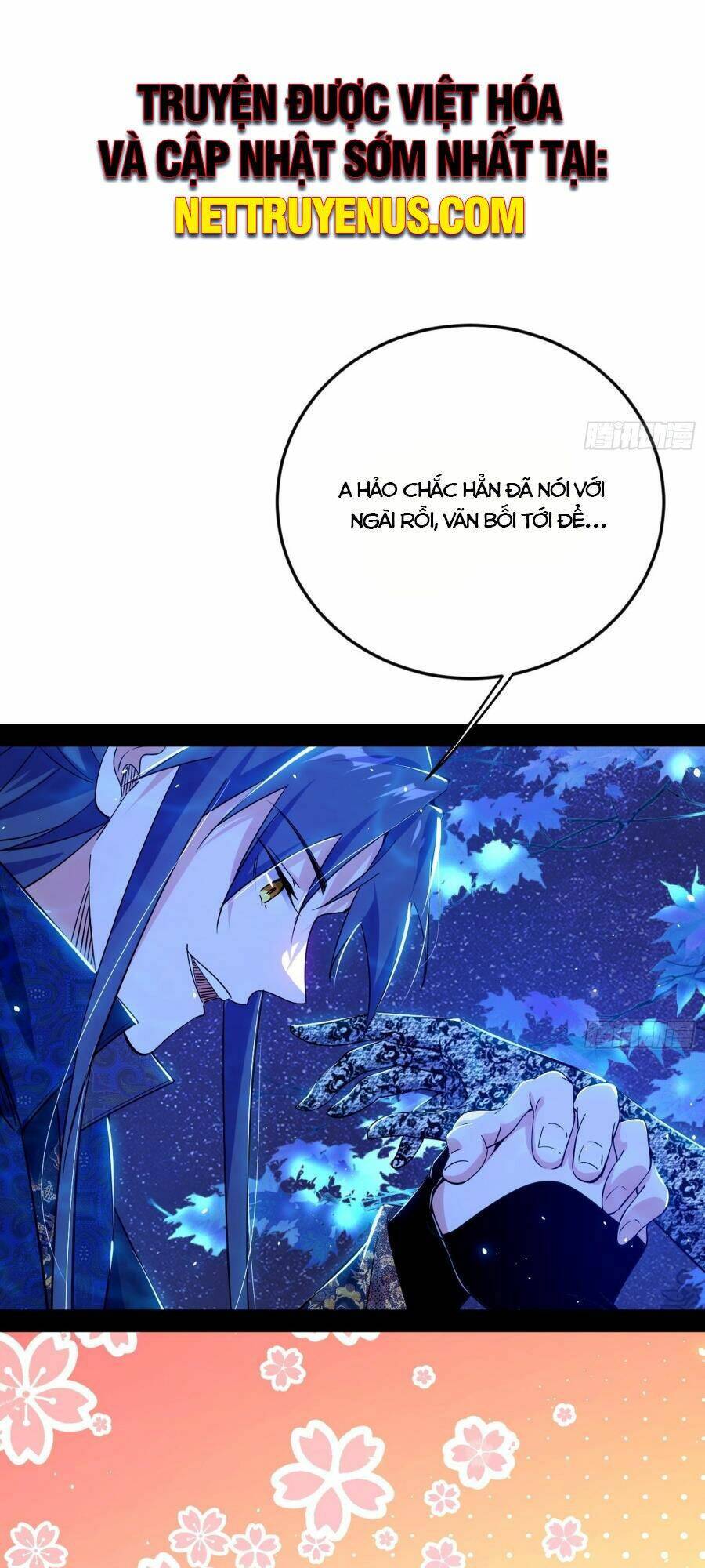 Ta Là Tà Đế Chap 420 - Next Chap 421