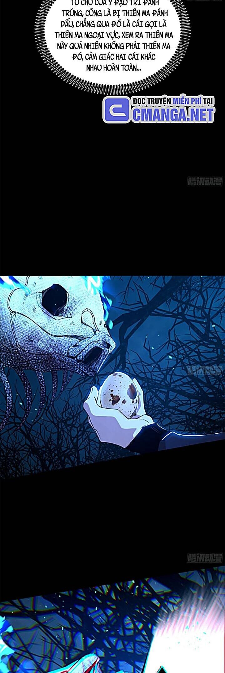 Ta Là Tà Đế Chap 424 - Next Chap 425