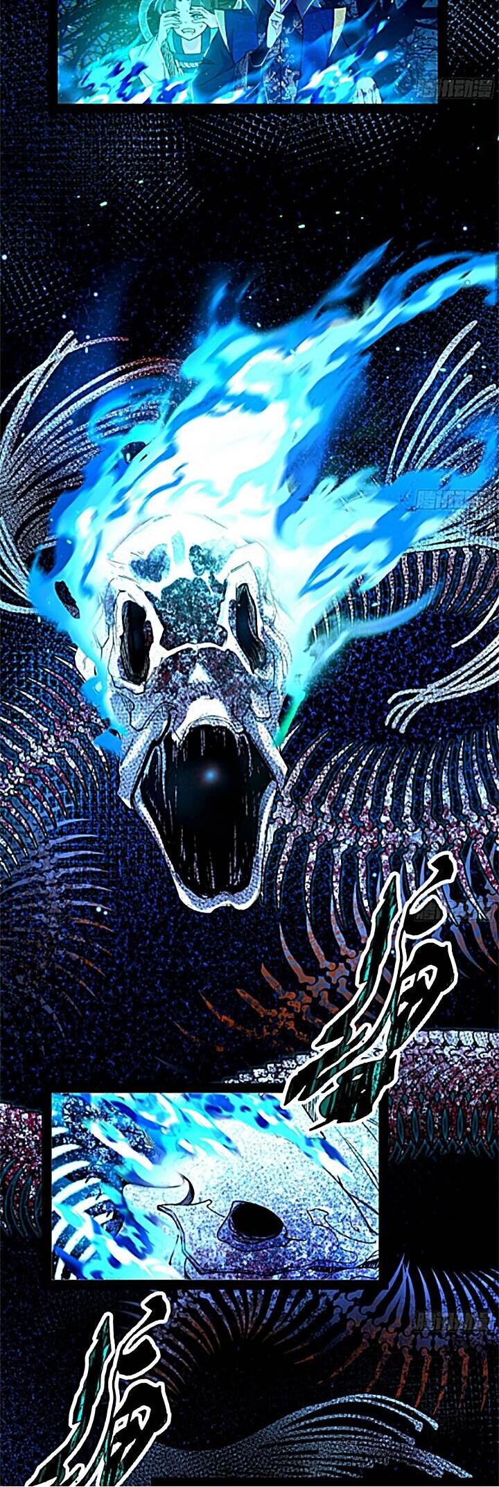 Ta Là Tà Đế Chap 424 - Next Chap 425
