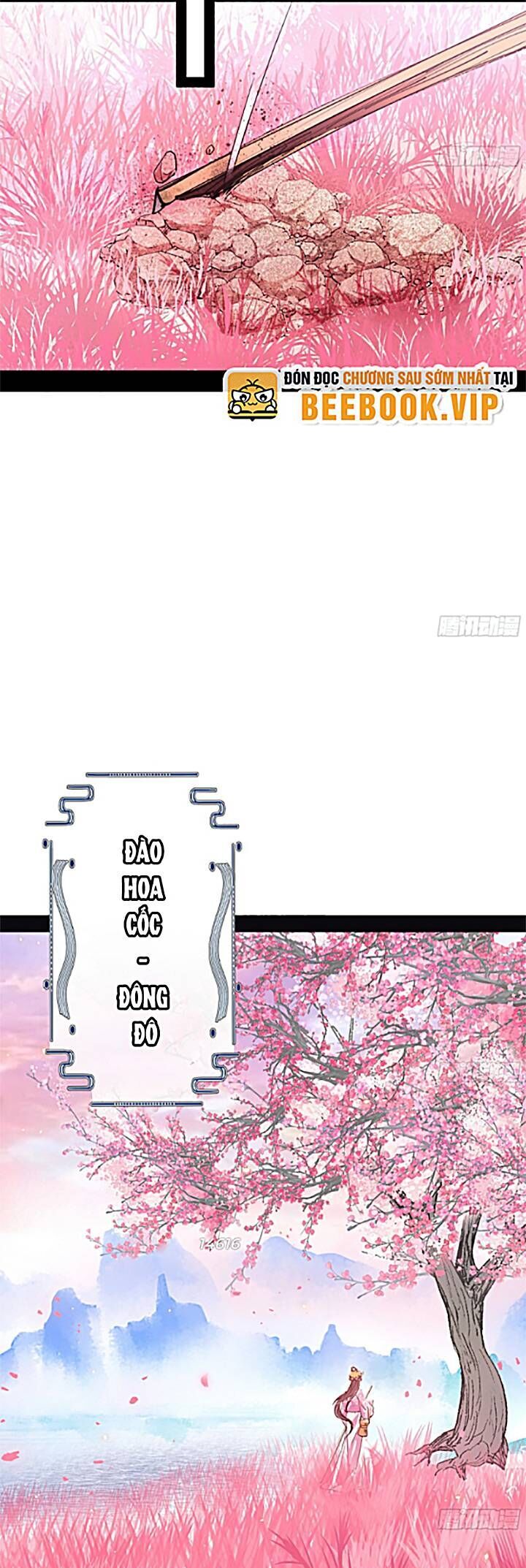 Ta Là Tà Đế Chap 424 - Next Chap 425