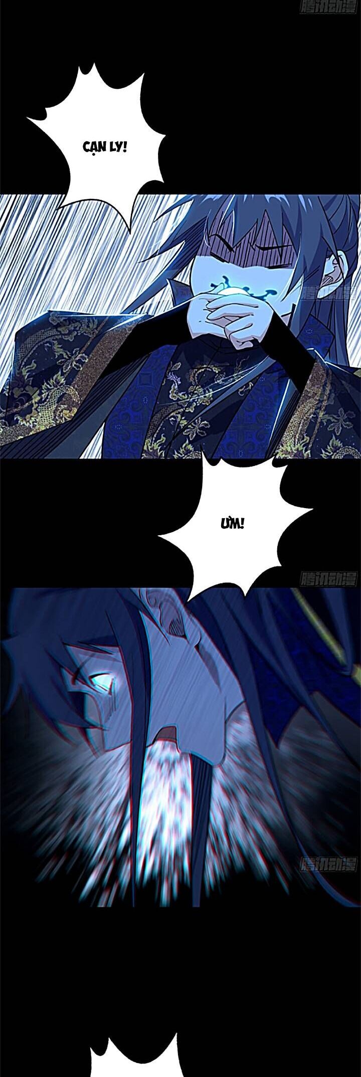 Ta Là Tà Đế Chap 424 - Next Chap 425