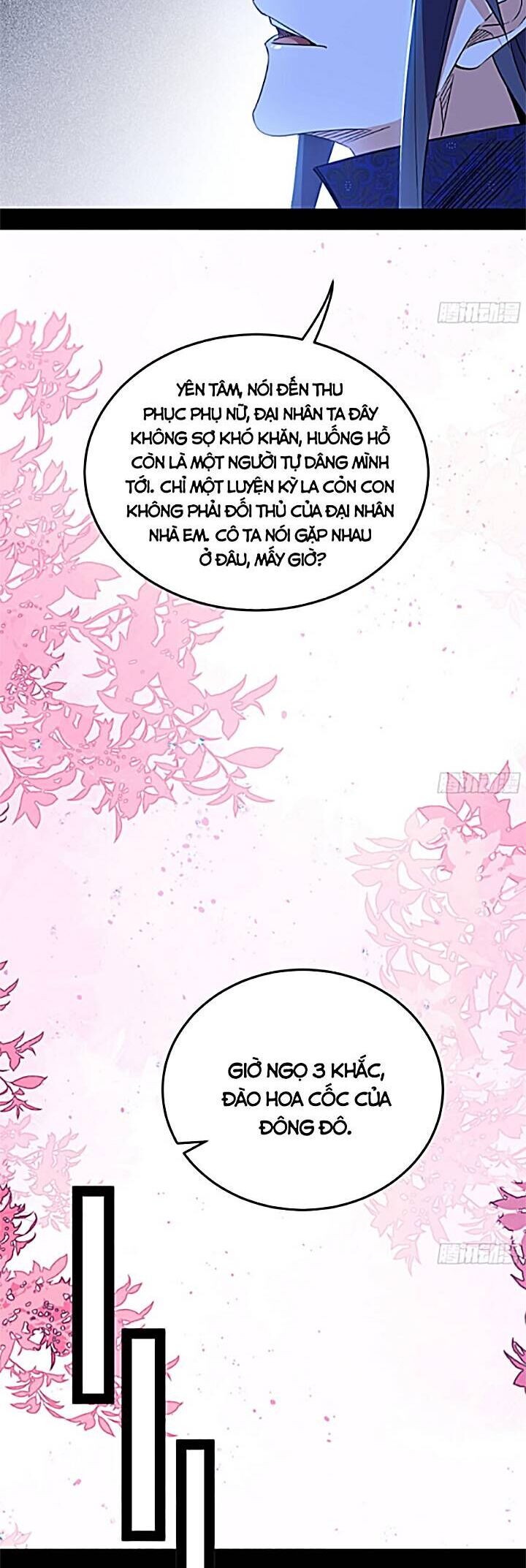 Ta Là Tà Đế Chap 424 - Next Chap 425