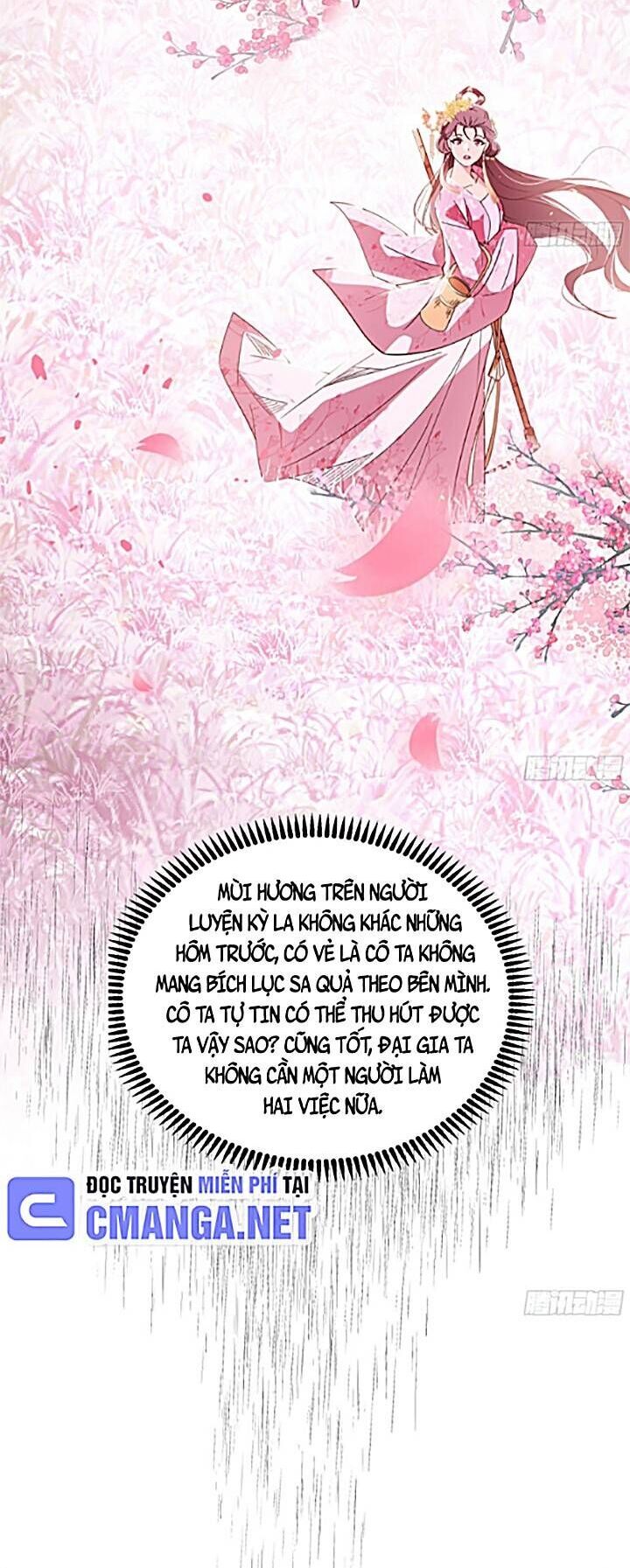 Ta Là Tà Đế Chap 424 - Next Chap 425