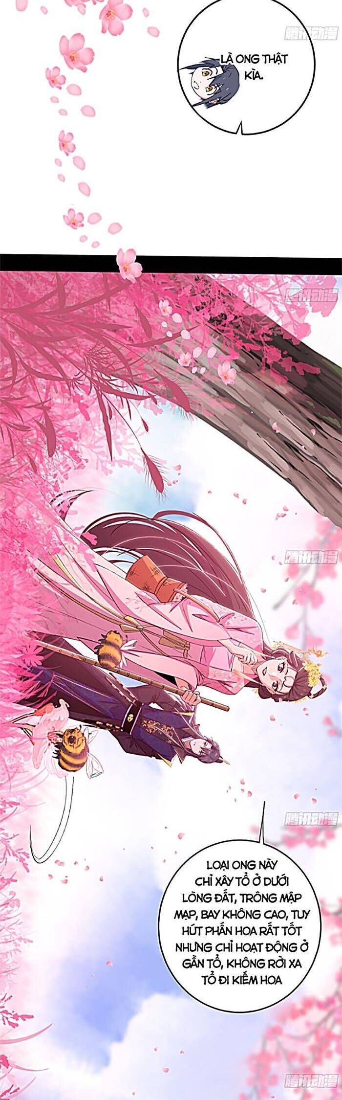 Ta Là Tà Đế Chap 425 - Next Chap 426