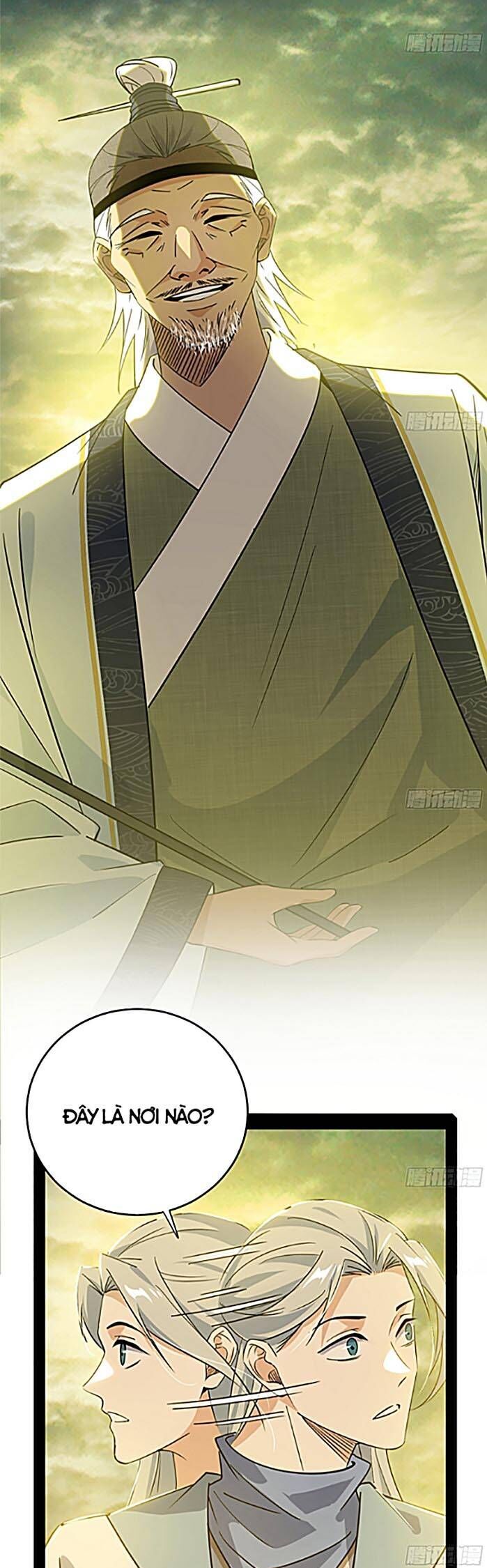 Ta Là Tà Đế Chap 425 - Next Chap 426