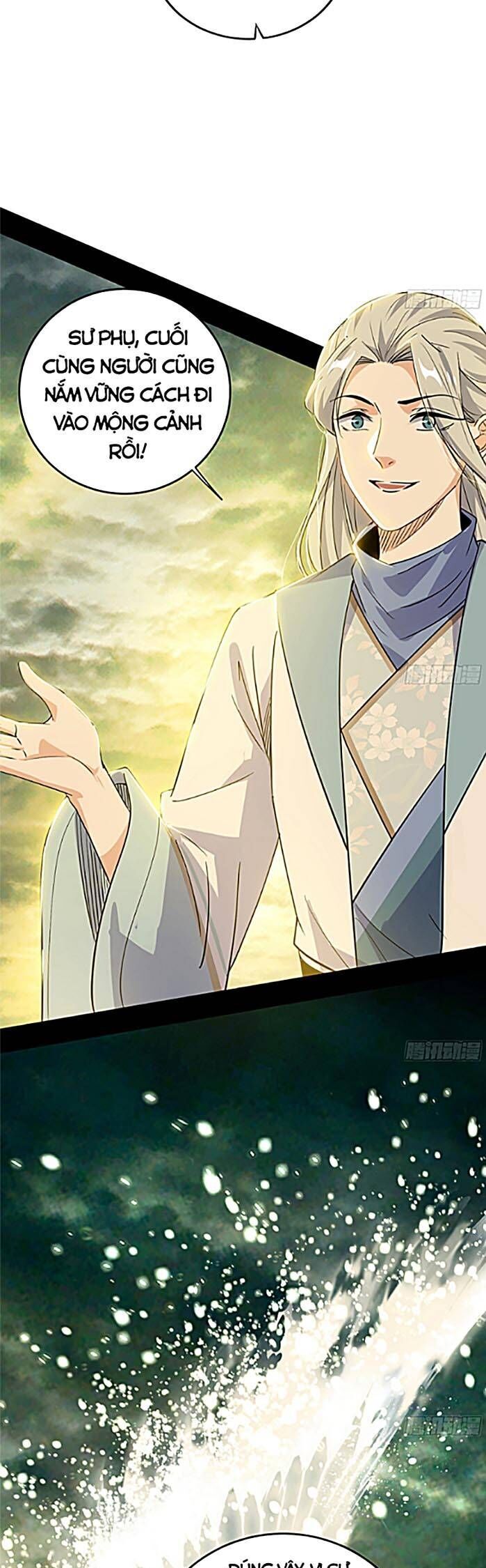 Ta Là Tà Đế Chap 425 - Next Chap 426
