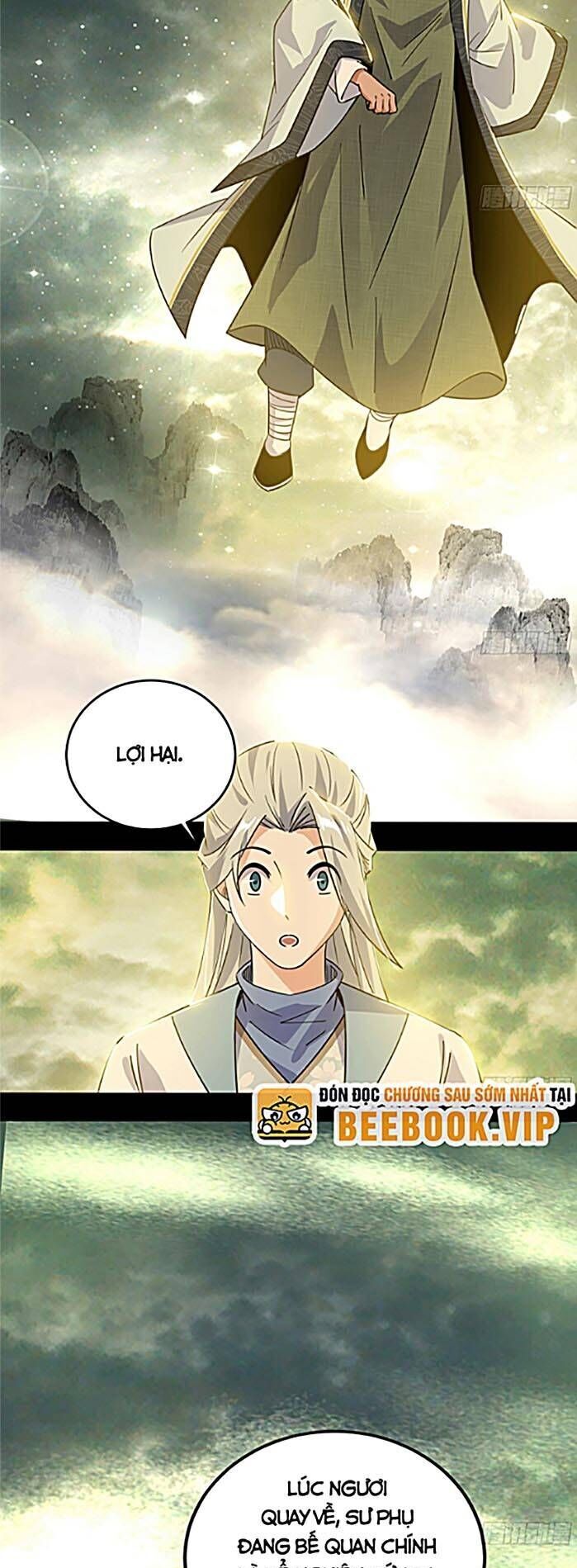Ta Là Tà Đế Chap 425 - Next Chap 426