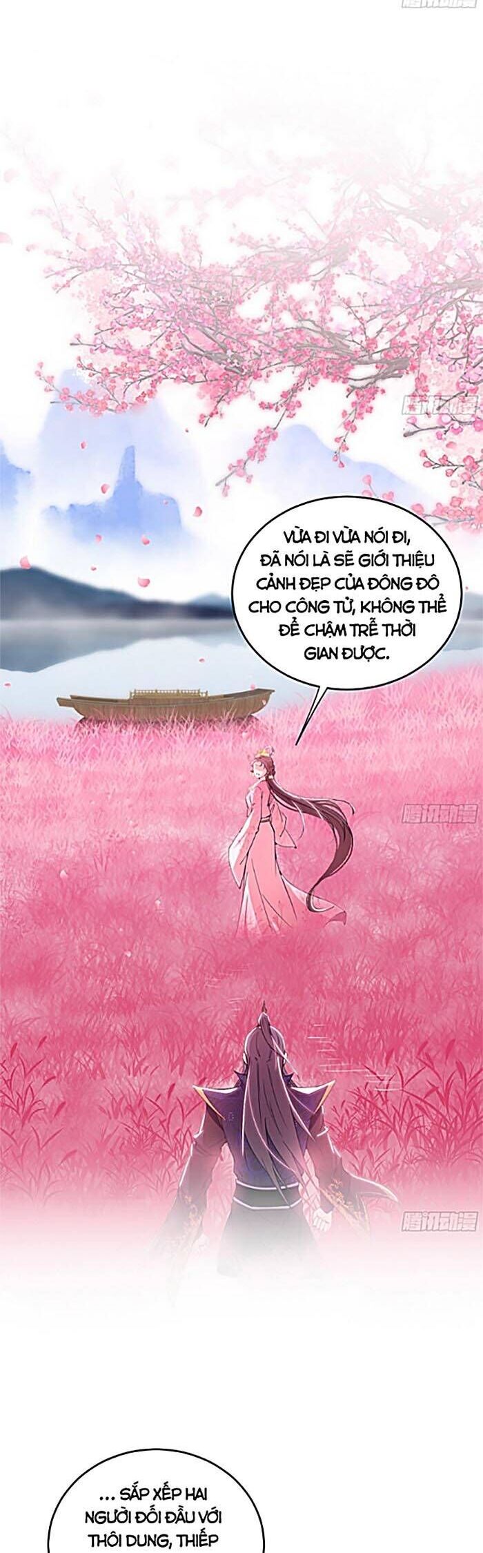 Ta Là Tà Đế Chap 425 - Next Chap 426