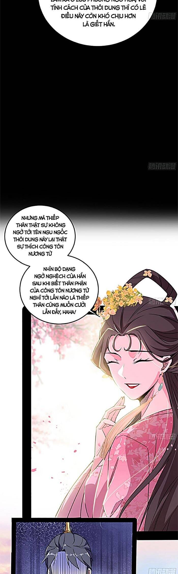 Ta Là Tà Đế Chap 425 - Next Chap 426