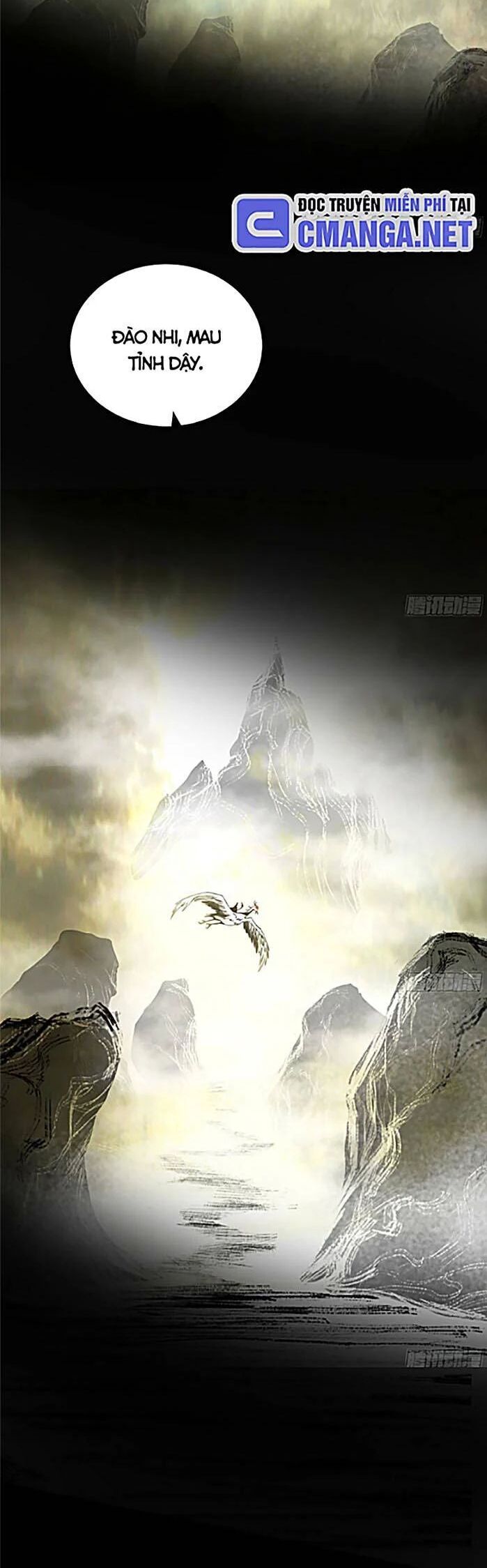 Ta Là Tà Đế Chap 425 - Next Chap 426