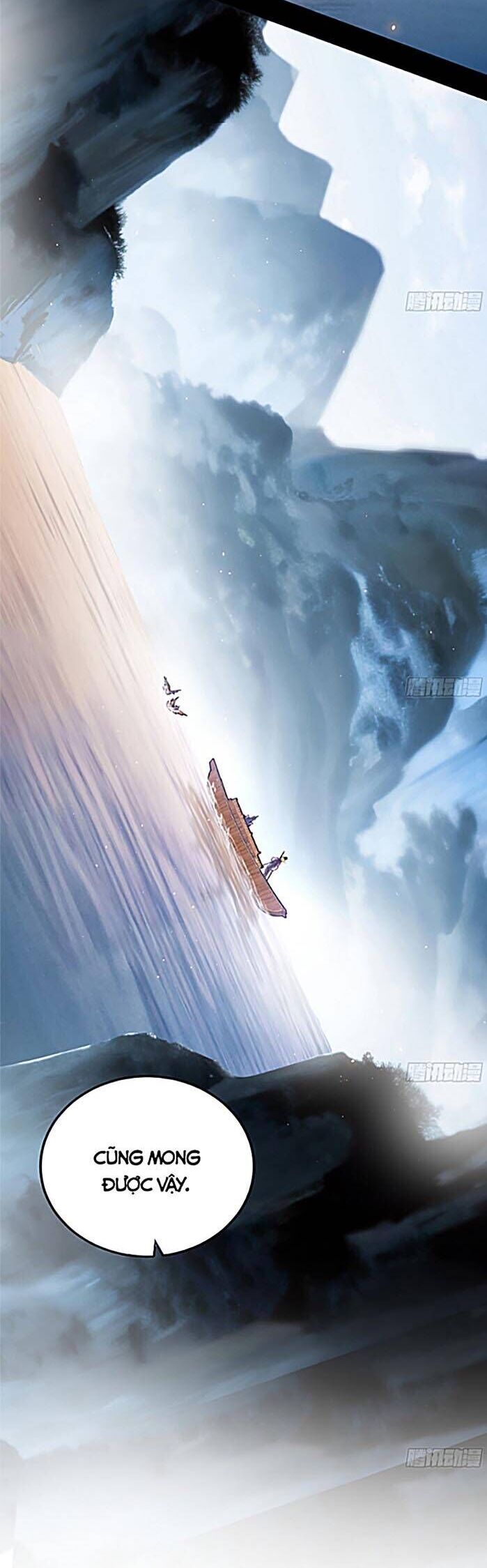Ta Là Tà Đế Chap 425 - Next Chap 426