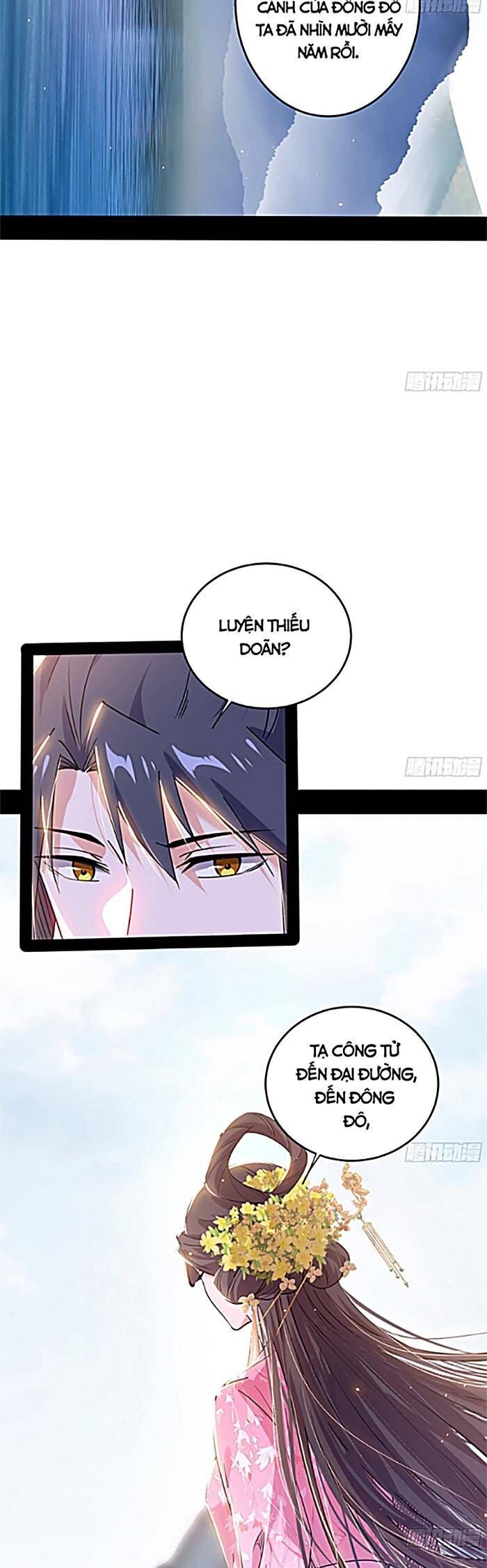 Ta Là Tà Đế Chap 425 - Next Chap 426