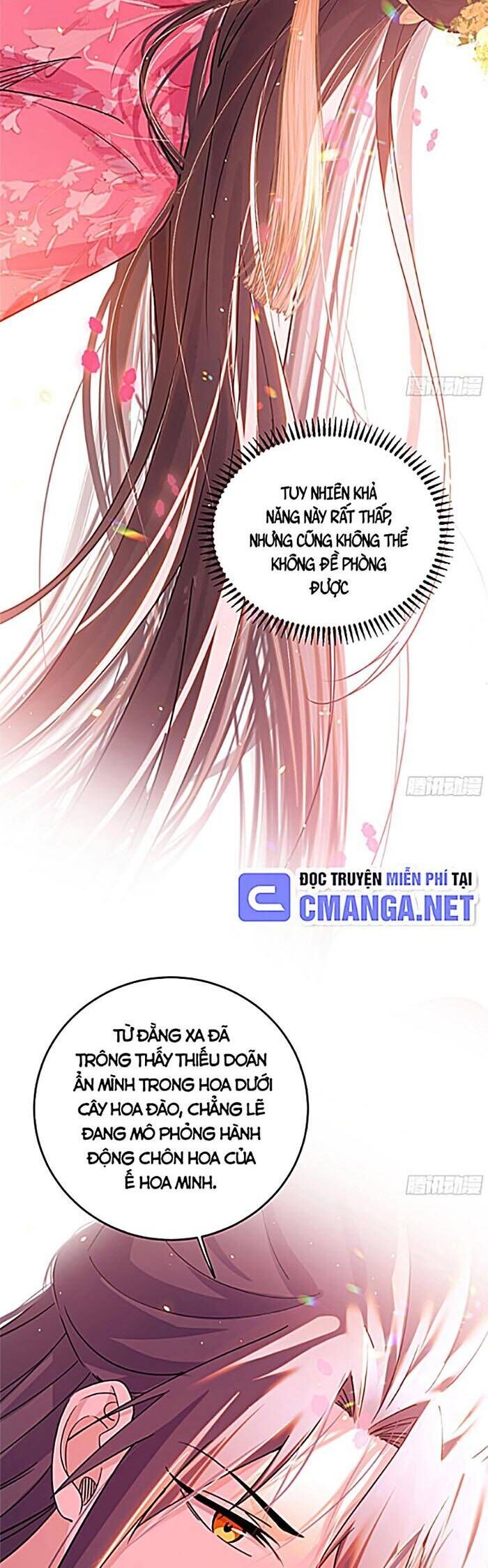Ta Là Tà Đế Chap 425 - Next Chap 426