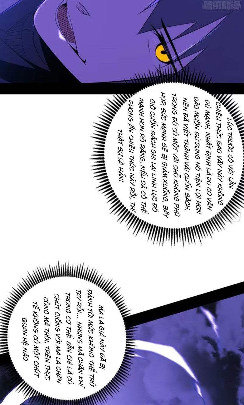Ta Là Tà Đế Chap 437 - Next Chap 438