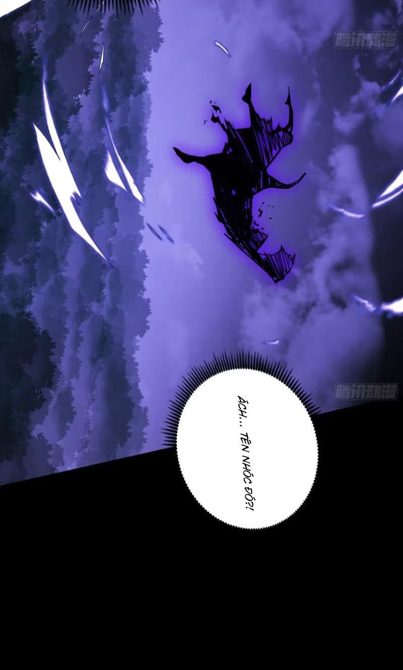Ta Là Tà Đế Chap 437 - Next Chap 438