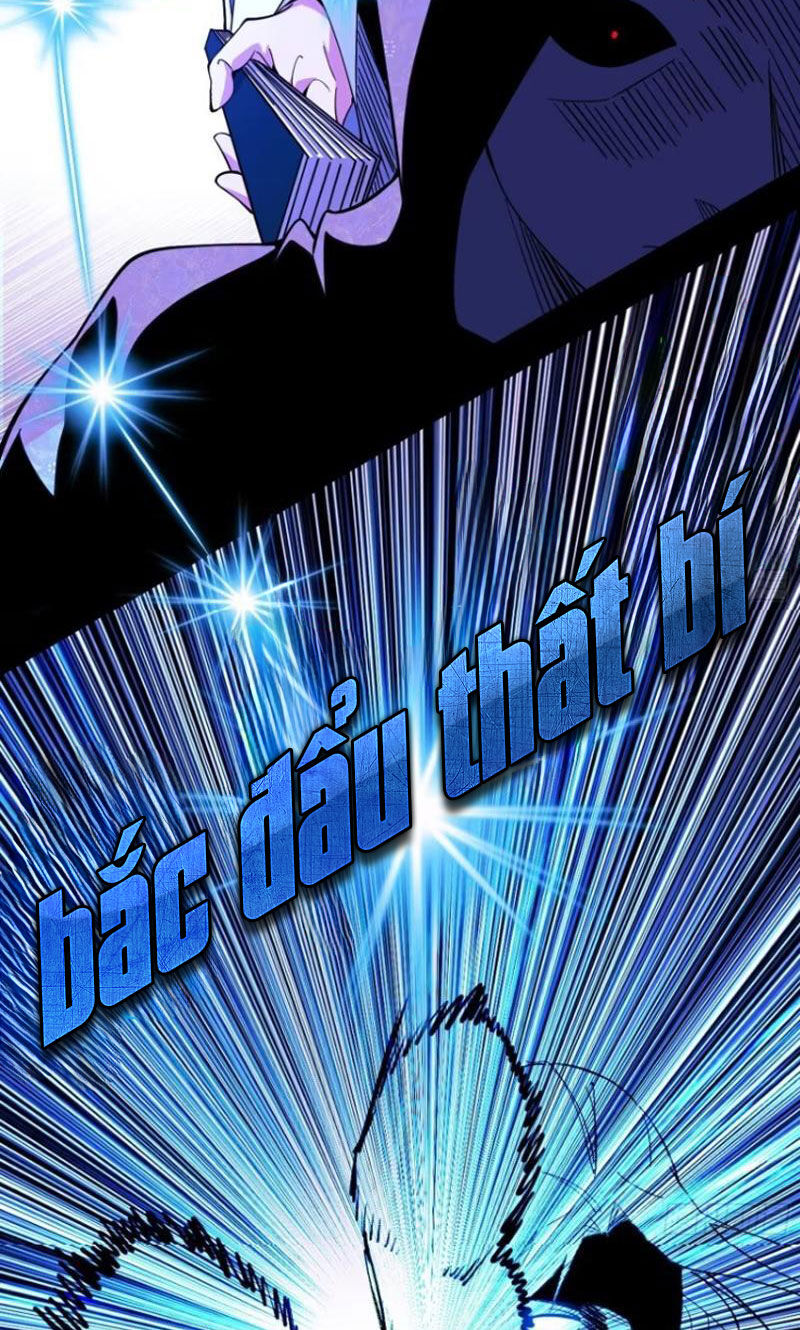 Ta Là Tà Đế Chap 437 - Next Chap 438