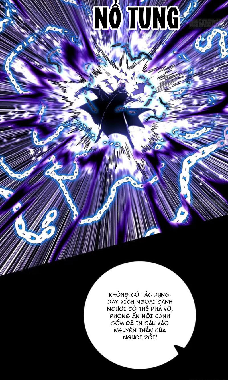 Ta Là Tà Đế Chap 437 - Next Chap 438