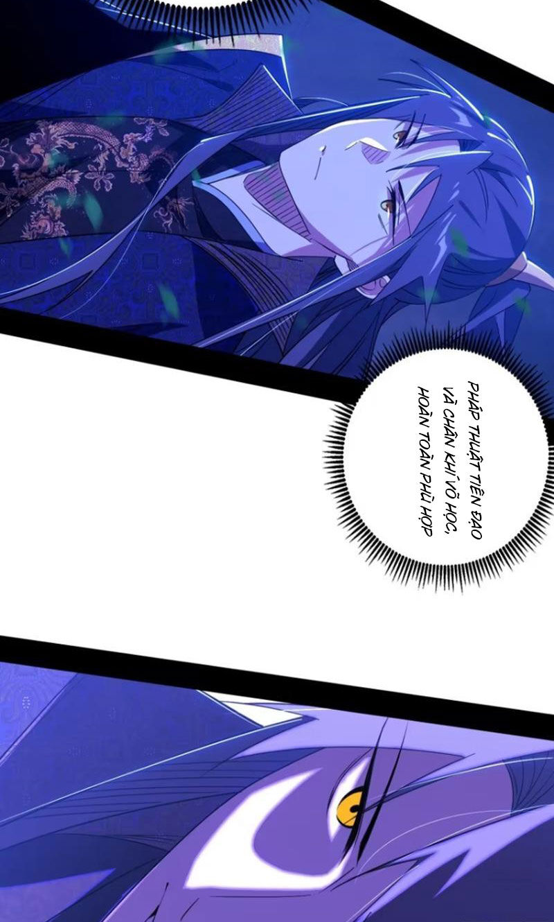 Ta Là Tà Đế Chap 437 - Next Chap 438
