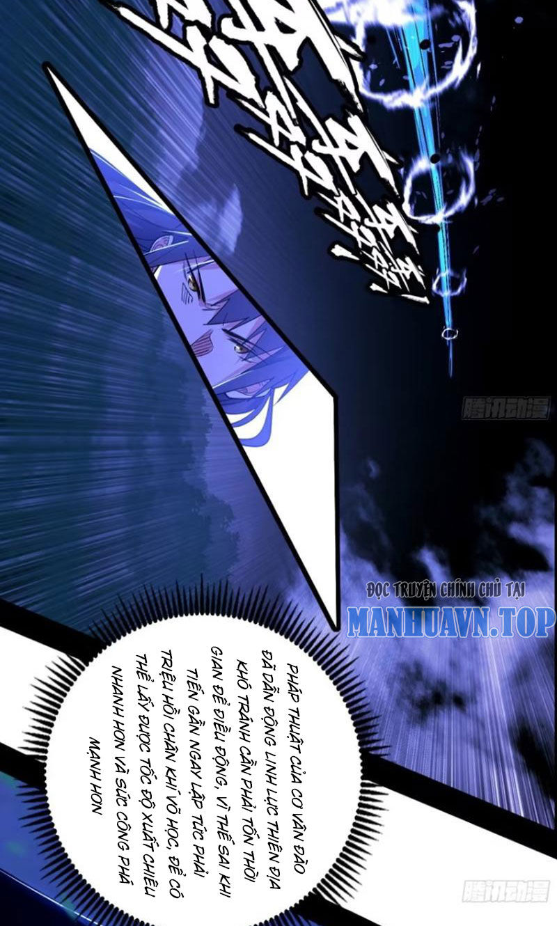 Ta Là Tà Đế Chap 437 - Next Chap 438