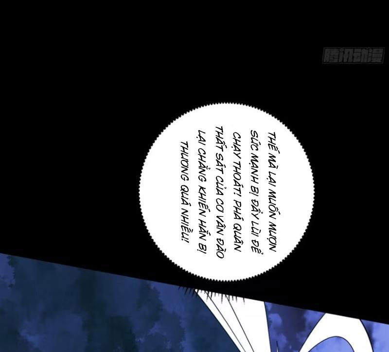 Ta Là Tà Đế Chap 437 - Next Chap 438