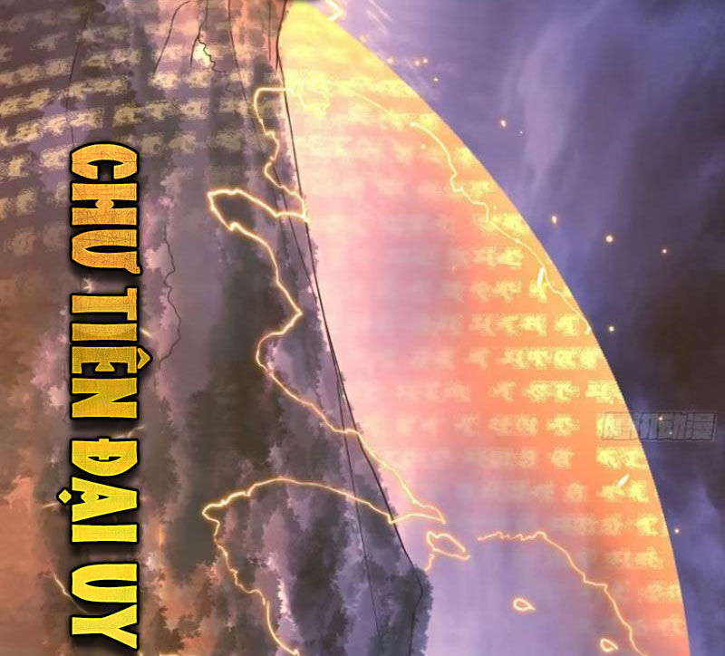 Ta Là Tà Đế Chap 437 - Next Chap 438