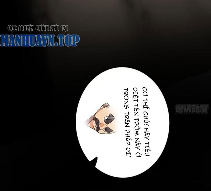 Ta Là Tà Đế Chap 437 - Next Chap 438