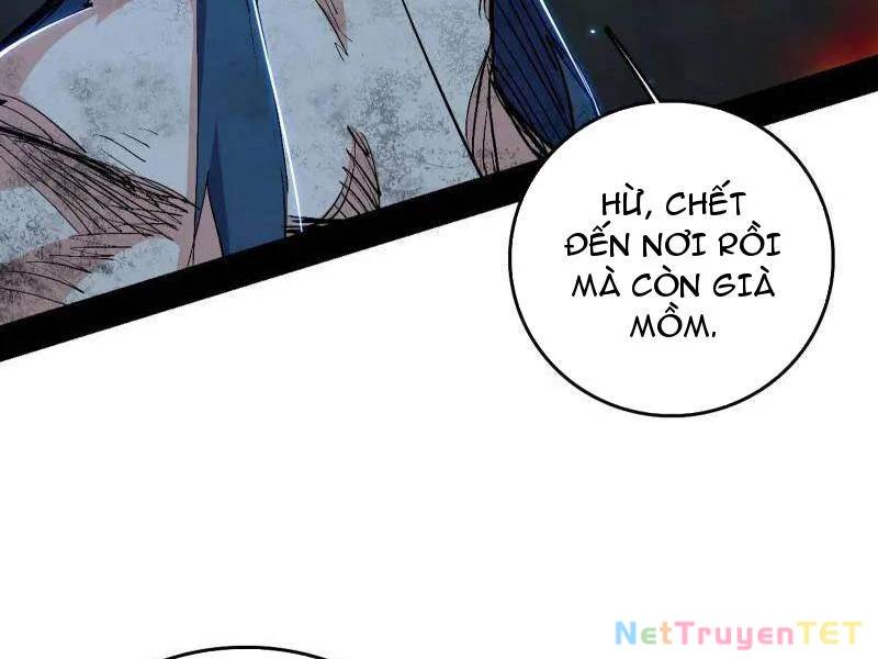 Ta Là Tà Đế Chap 540 - Next Chap 541
