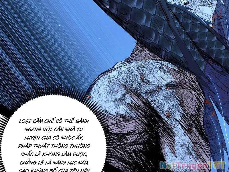 Ta Là Tà Đế Chap 540 - Next Chap 541
