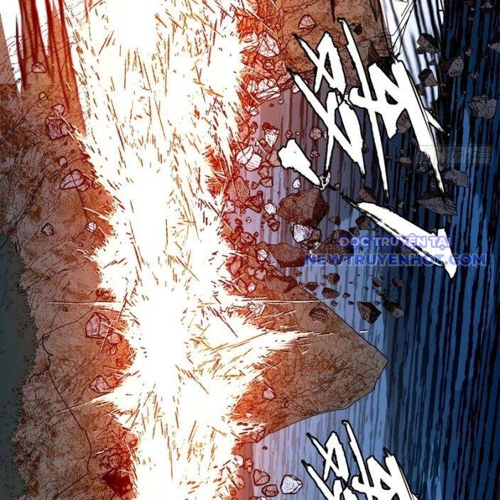 Ta Là Tà Đế Chap 541 - Next Chap 542