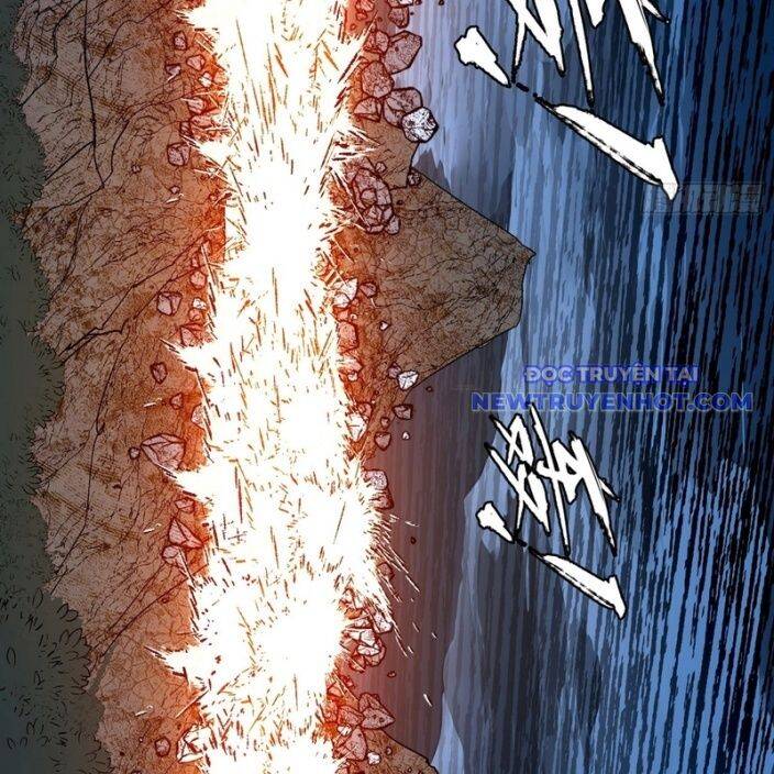 Ta Là Tà Đế Chap 541 - Next Chap 542