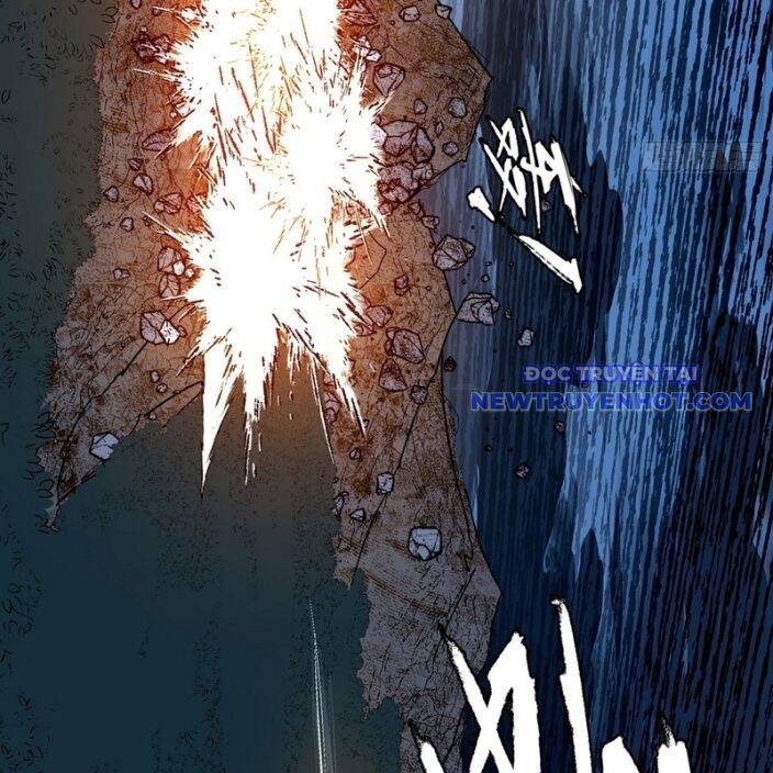Ta Là Tà Đế Chap 541 - Next Chap 542