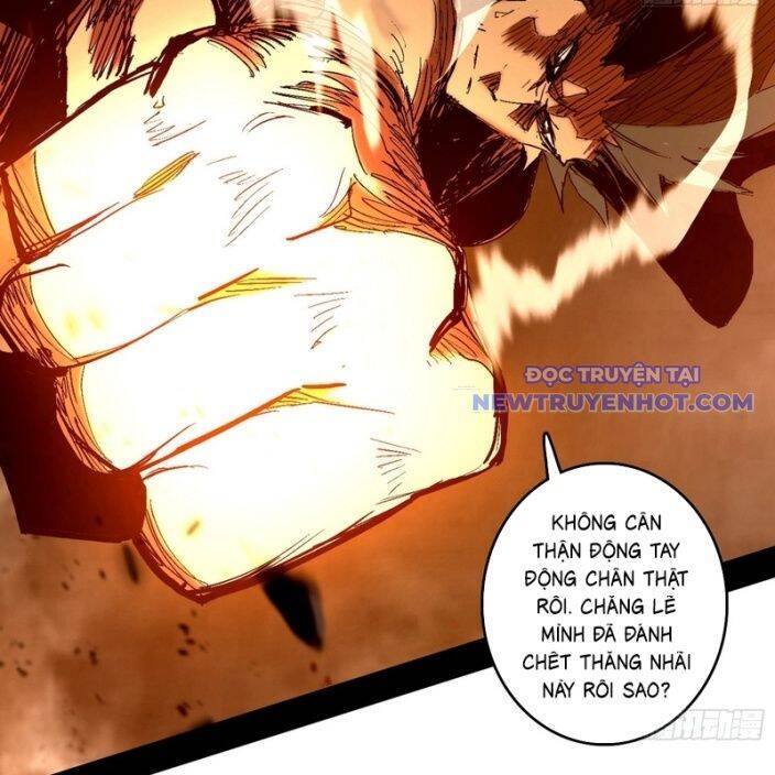 Ta Là Tà Đế Chap 541 - Next Chap 542