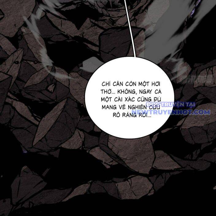 Ta Là Tà Đế Chap 541 - Next Chap 542