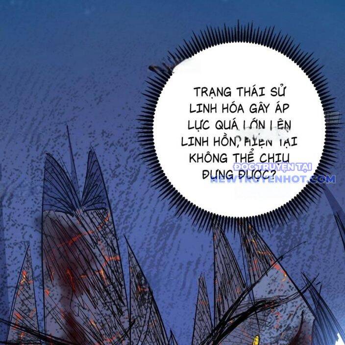 Ta Là Tà Đế Chap 541 - Next Chap 542