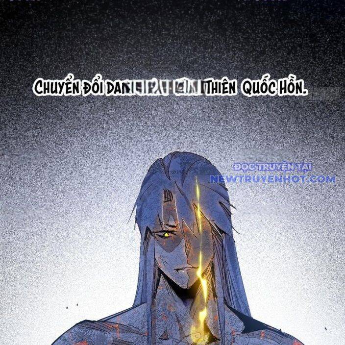 Ta Là Tà Đế Chap 541 - Next Chap 542