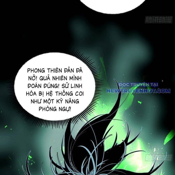 Ta Là Tà Đế Chap 541 - Next Chap 542